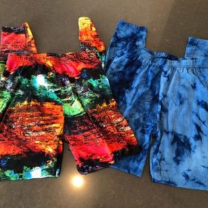 VIV Collection Legging Bundle